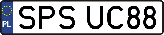 SPSUC88