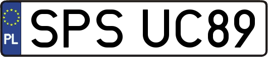 SPSUC89