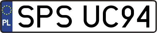 SPSUC94
