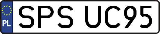 SPSUC95