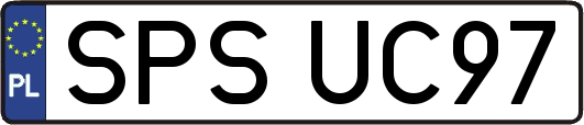 SPSUC97