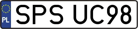 SPSUC98