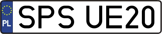 SPSUE20