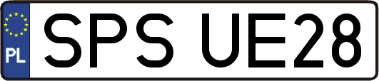 SPSUE28