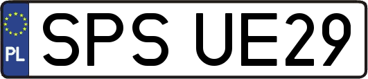SPSUE29