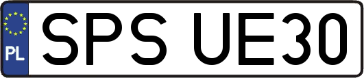 SPSUE30