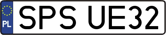 SPSUE32