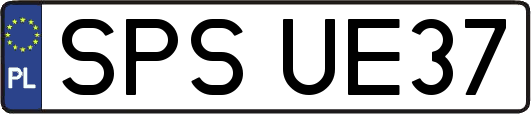 SPSUE37