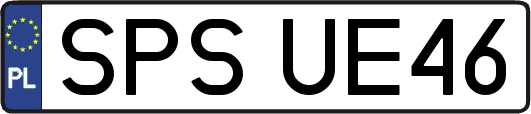 SPSUE46