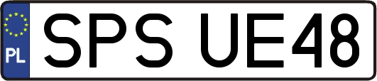 SPSUE48