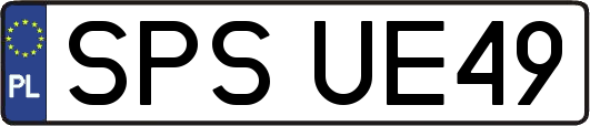 SPSUE49