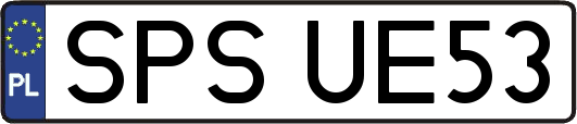 SPSUE53
