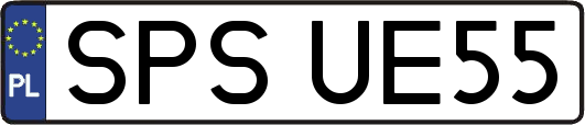 SPSUE55