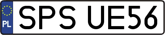 SPSUE56
