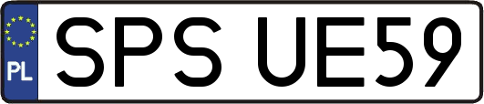 SPSUE59