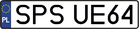 SPSUE64