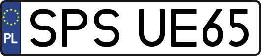 SPSUE65