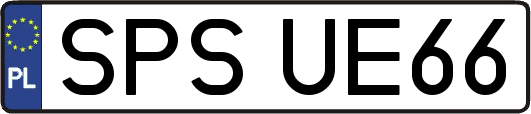 SPSUE66