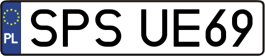 SPSUE69