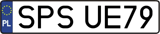 SPSUE79