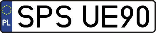 SPSUE90