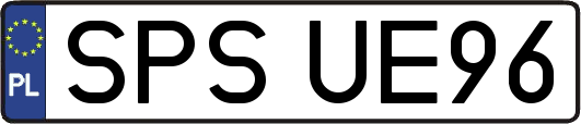 SPSUE96
