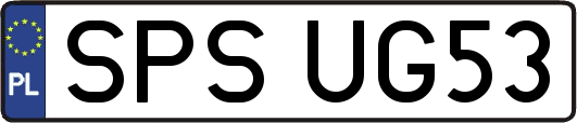 SPSUG53