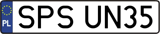SPSUN35
