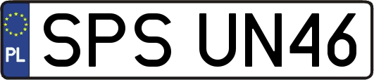 SPSUN46