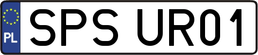 SPSUR01