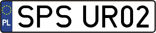 SPSUR02