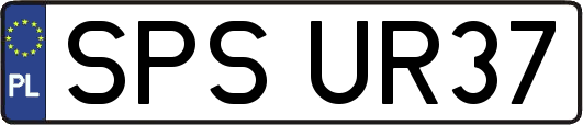 SPSUR37