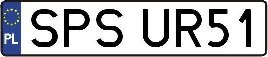SPSUR51