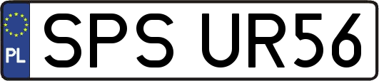 SPSUR56