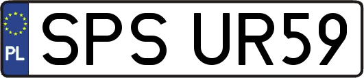 SPSUR59