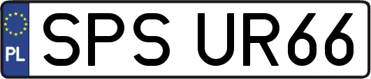 SPSUR66