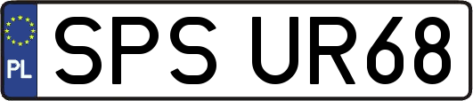 SPSUR68