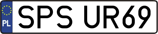 SPSUR69