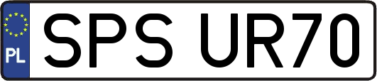 SPSUR70