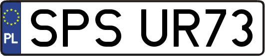 SPSUR73