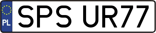 SPSUR77