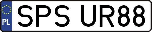 SPSUR88