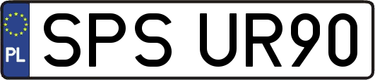 SPSUR90