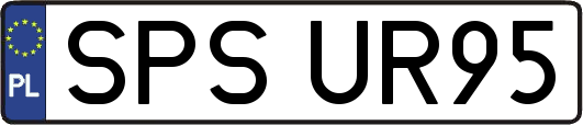 SPSUR95