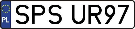 SPSUR97