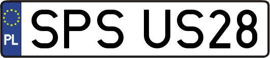 SPSUS28