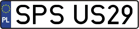 SPSUS29