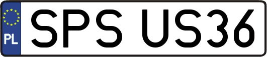 SPSUS36