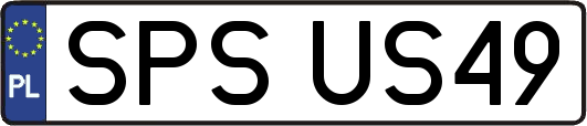 SPSUS49