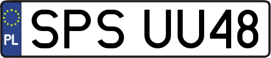 SPSUU48